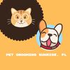 Mobile pet grooming Sunrise FL | Pet grooming Sunrise FL